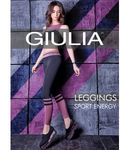 GIULIA LEGGINGS SPORT ENERGY